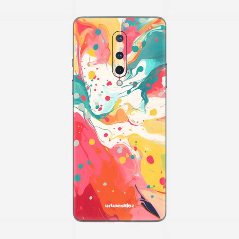 OnePlus 8 Skins & Wraps